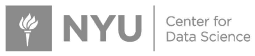 NYU Center for Data Science
